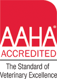 AAHA Accredited in Fort Mill